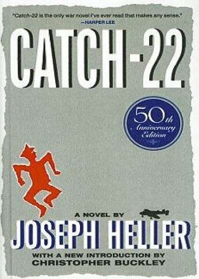 Catch-22/Joseph Heller