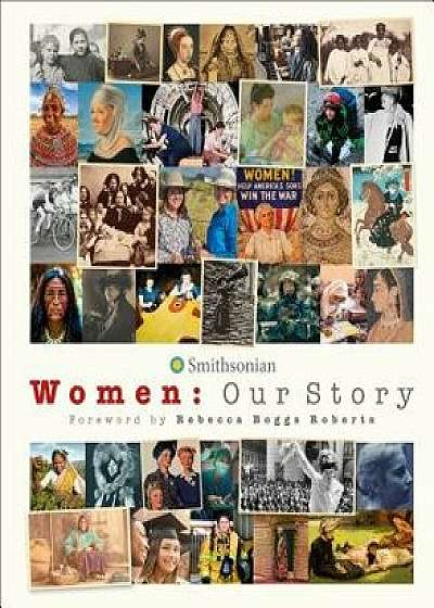 Women: Our Story, Hardcover/DK
