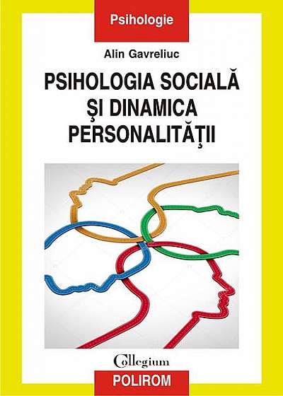 Psihologia socială și dinamica personalității