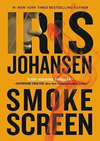 Smokescreen, Hardcover/Iris Johansen