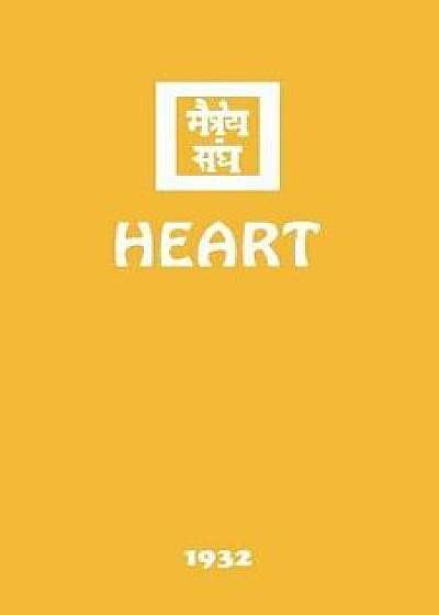 Heart, Paperback/Agni Yoga Society