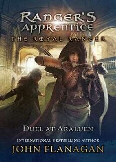 Duel at Araluen, Hardcover/John Flanagan