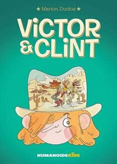 Victor & Clint/Marion Duclos