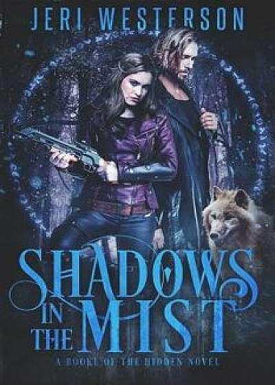 Shadows in the Mist, Paperback/Jeri Westerson