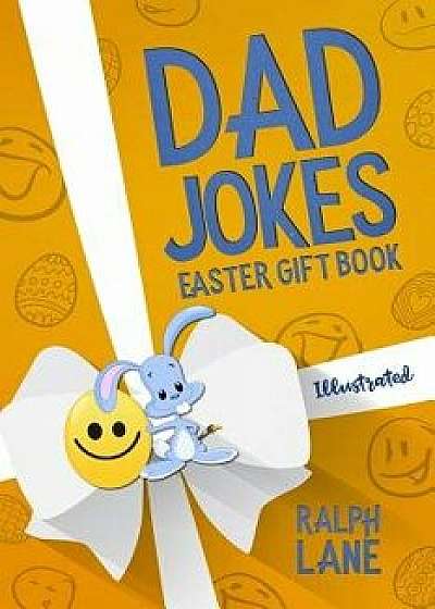 Dad Jokes: Easter Gift Book, Paperback/Ralph Lane