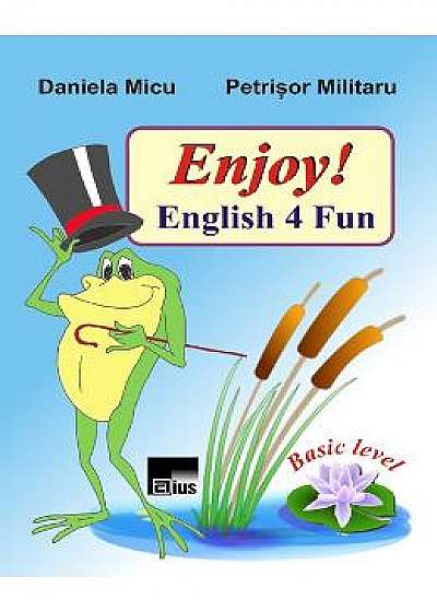 Enjoy! English 4 Fun