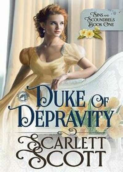 Duke of Depravity, Paperback/Dragonblade Publishing