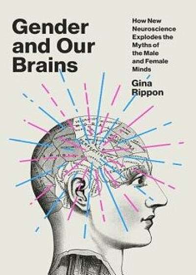 Gender and Our Brains: How New Neuroscience Explodes the Myths of the Male and Female Minds, Hardcover/Gina Rippon