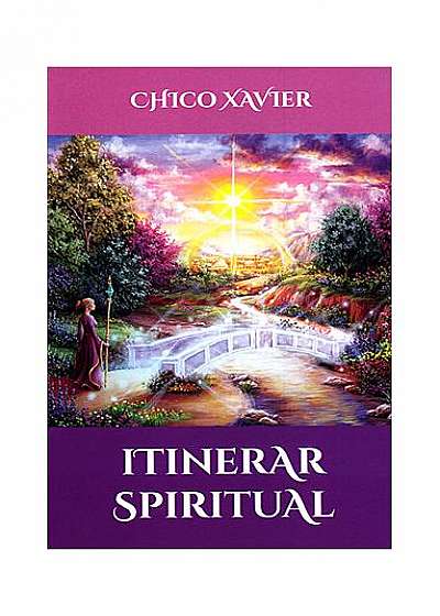 Itinerar spiritual