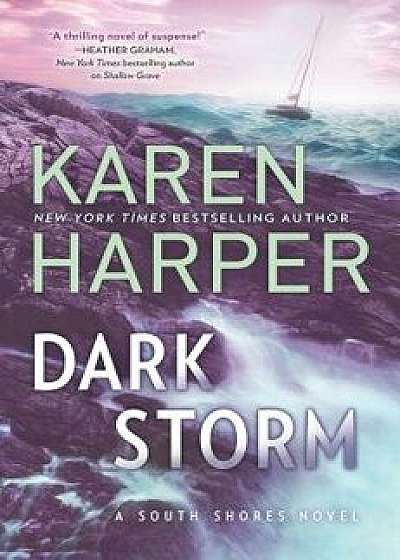 Dark Storm, Hardcover/Karen Harper