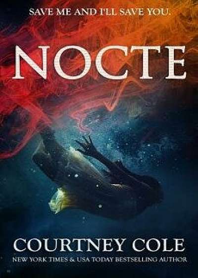 Nocte, Paperback/Courtney Cole