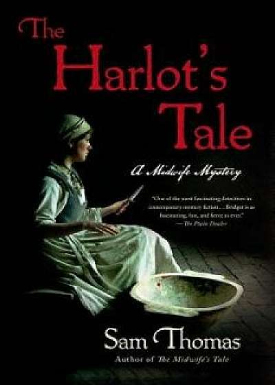 Harlot's Tale, Paperback/Sam Thomas
