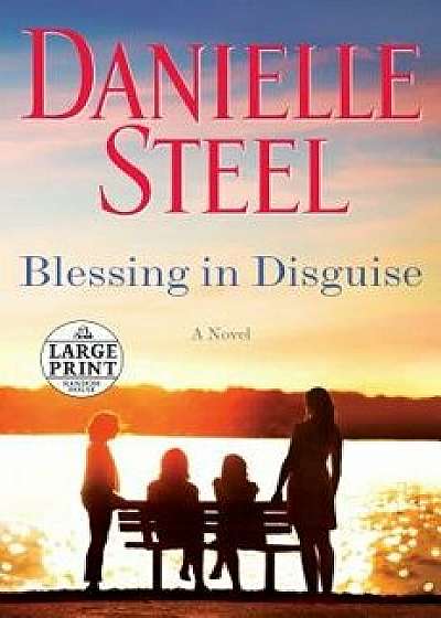 Blessing in Disguise, Paperback/Danielle Steel