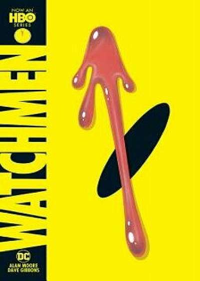 Watchmen (2019 Edition), Paperback/Alan Moore
