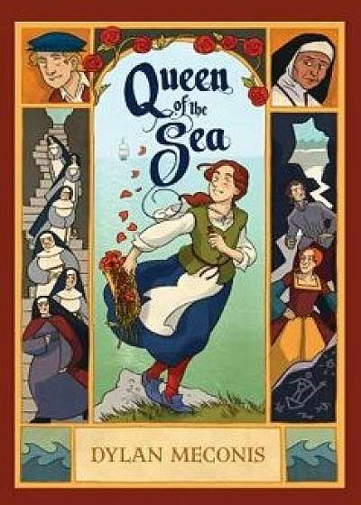 Queen of the Sea, Hardcover/Dylan Meconis