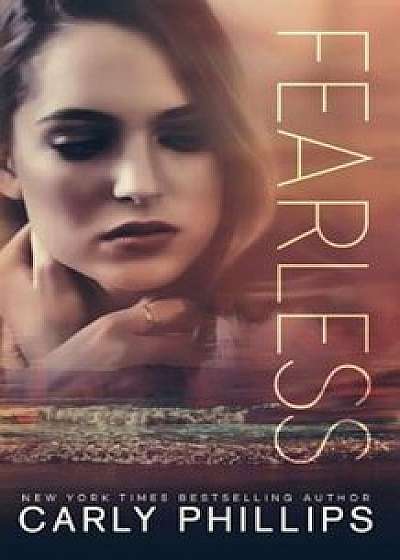 Fearless, Paperback/Carly Phillips