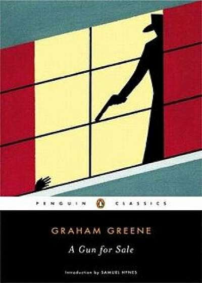A Gun for Sale, Paperback/Graham Greene