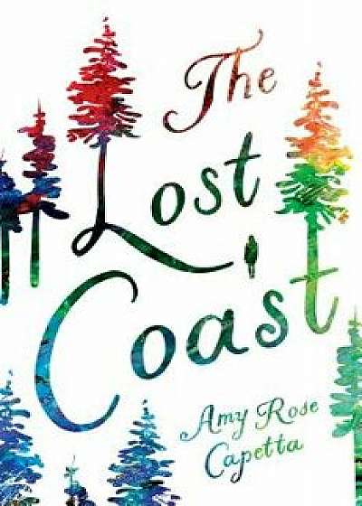 The Lost Coast, Hardcover/Amy Rose Capetta