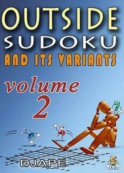 Outside Sudoku and Its Variants, Paperback/Djape