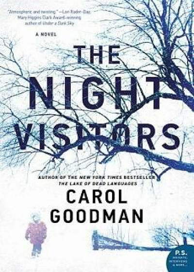 The Night Visitors, Hardcover/Carol Goodman