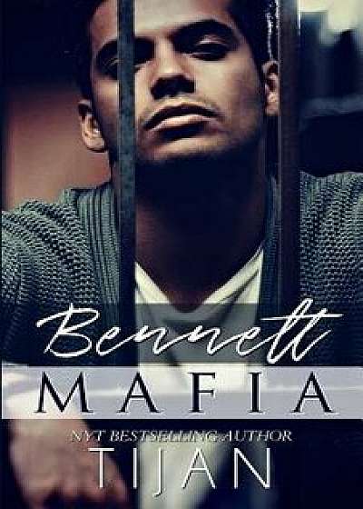 Bennett Mafia, Paperback/Tijan