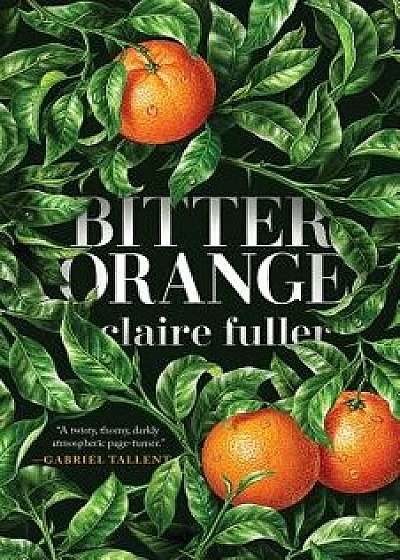 Bitter Orange, Hardcover/Claire Fuller