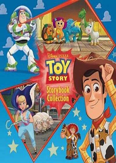 Toy Story Storybook Collection, Hardcover/Disney Book Group