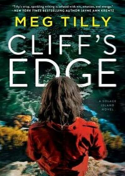 Cliff's Edge, Paperback/Meg Tilly