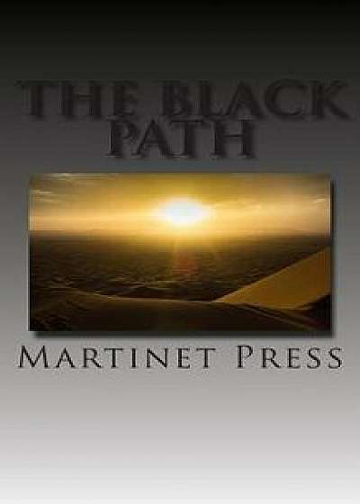 The Black Path, Paperback/Tariqa Azzeddini