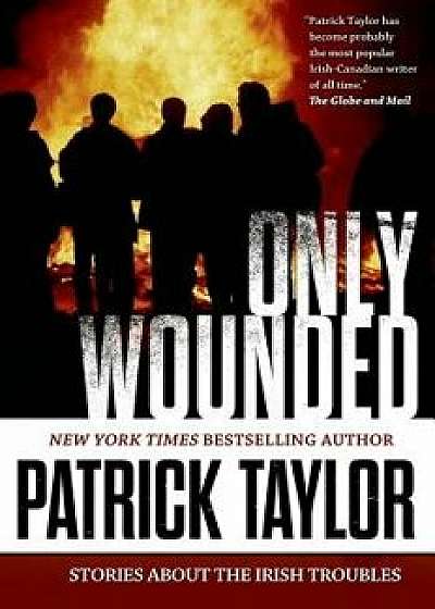 Only Wounded: Stories of the Irish Troubles, Paperback/Patrick Taylor