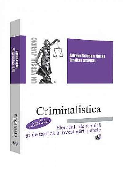 Criminalstica Ed.3