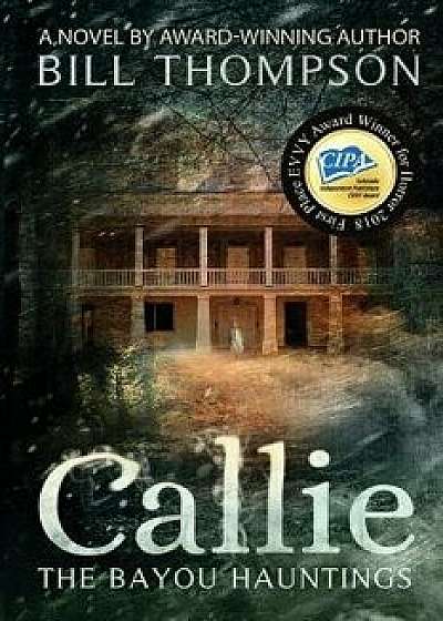 Callie, Paperback/Bill Thompson