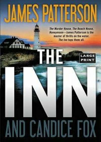 The Inn, Paperback/James Patterson