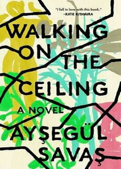 Walking on the Ceiling, Hardcover/Aysegul Savas