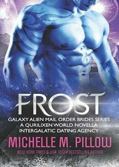 Frost: A Qurilixen World Novella, Paperback/Michelle M. Pillow