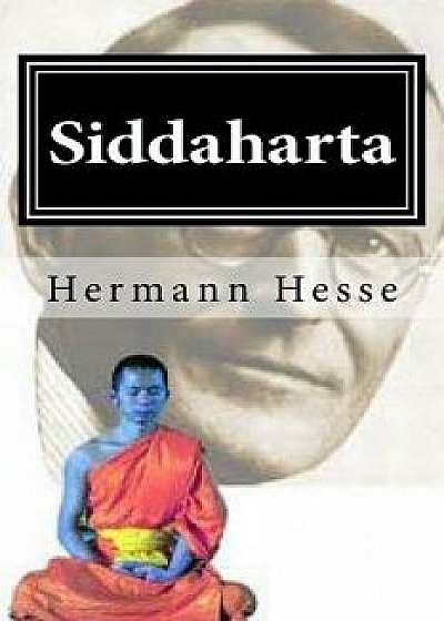 Siddaharta (Spanish), Paperback/Hermann Hesse
