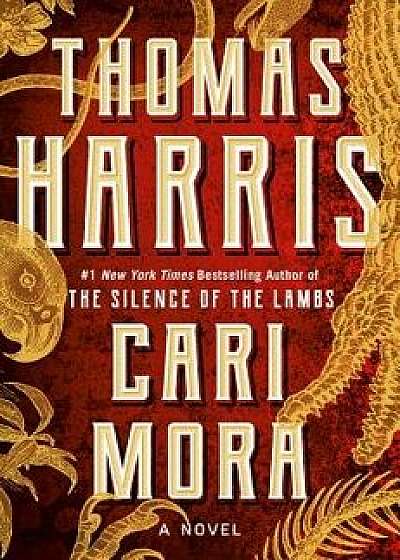 The New Thomas Harris Thriller, Hardcover/Thomas Harris