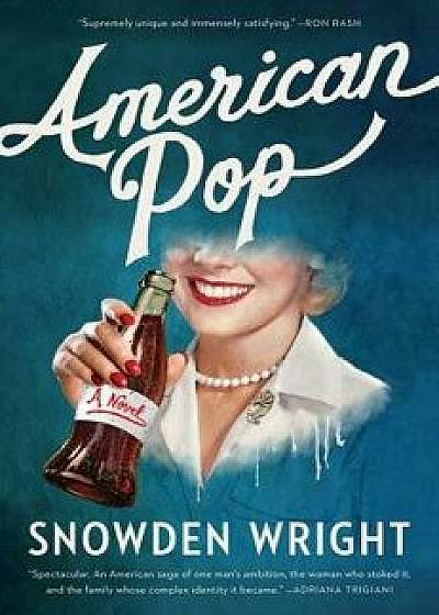 American Pop, Hardcover/Snowden Wright
