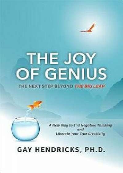 The Joy of Genius: The Next Step Beyond the Big Leap, Paperback/Gay Hendricks