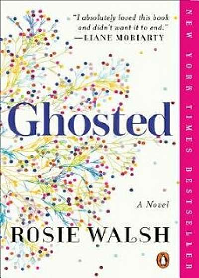 Ghosted, Paperback/Rosie Walsh