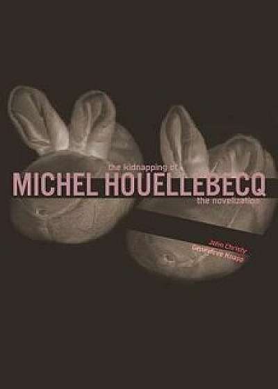 The Kidnapping of Michel Houellebecq: The Novelization, Paperback/Genevieve Knapp