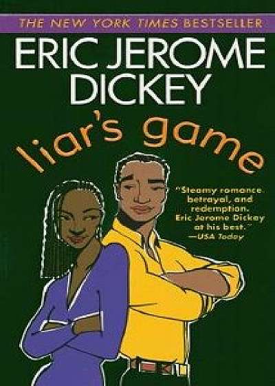 Liar's Game/Eric Jerome Dickey