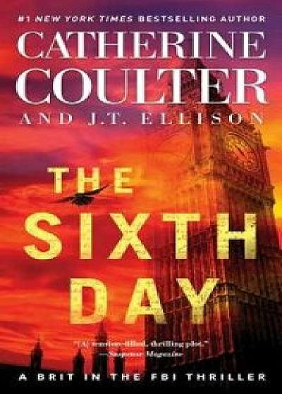The Sixth Day/Catherine Coulter