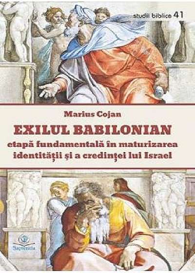Exilul babilonian