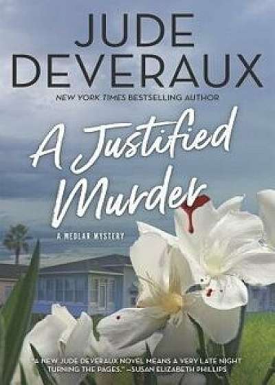 A Justified Murder/Jude Deveraux
