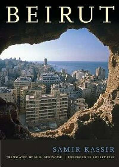 Beirut/Samir Kassir
