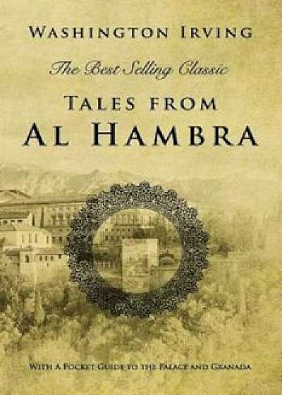 Tales of the Alhambra, Paperback/Washington Irving