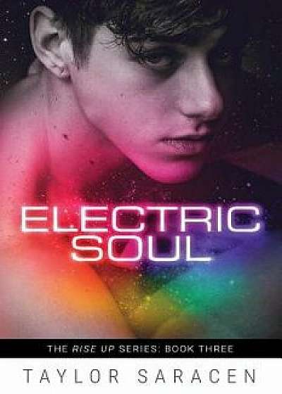 Electric Soul, Paperback/Taylor Saracen