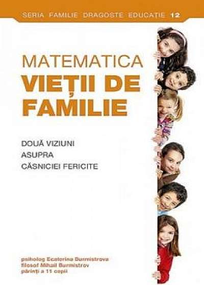 Matematica vietii de familie