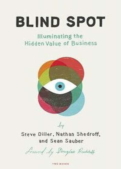 Blind Spot: Illuminating the Hidden Value in Business, Paperback/Steve Diller